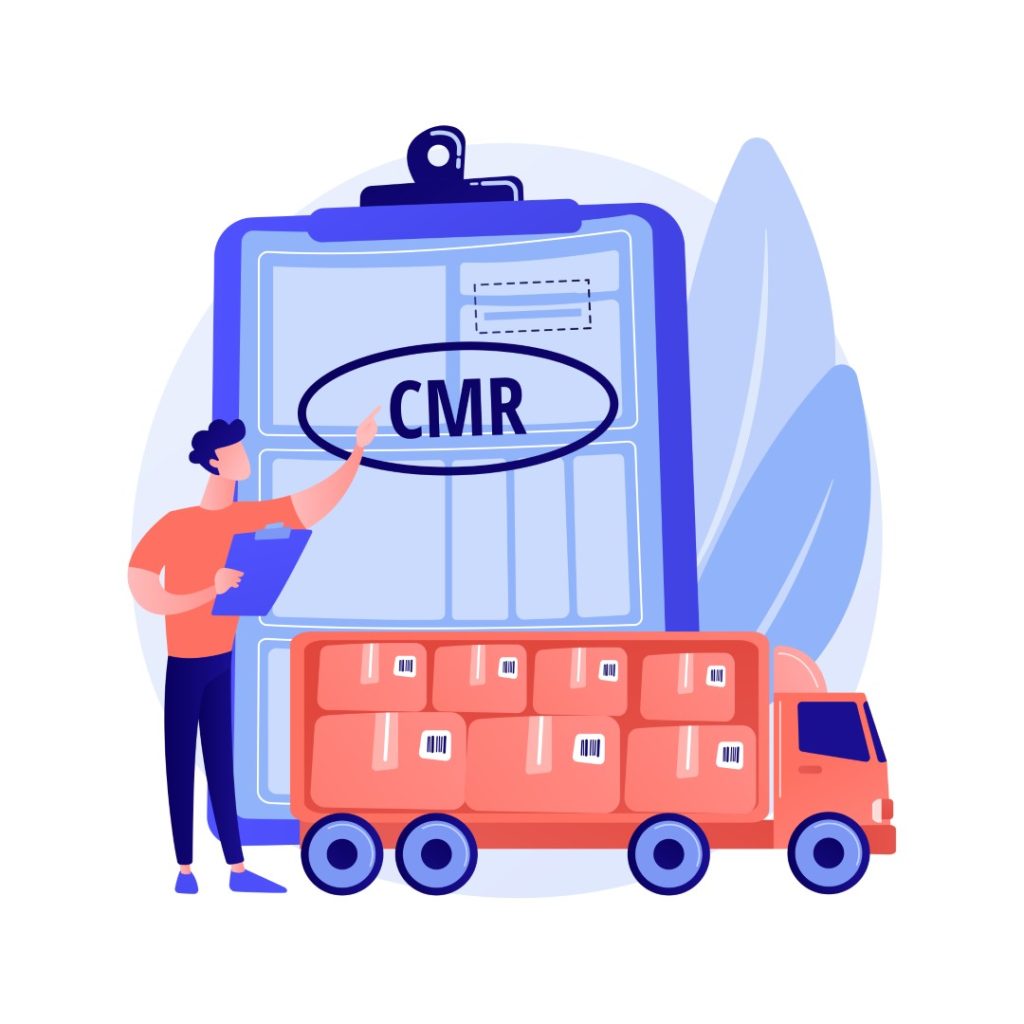 Illustration de CRM