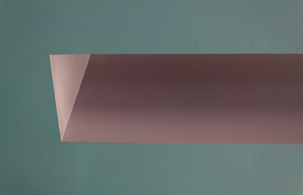 Exemple de tableau de bord SaaS avec une UX optimale