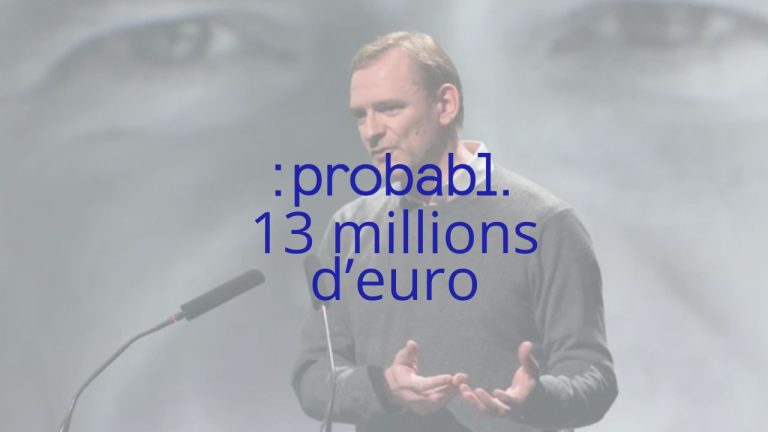 Probabl, la startup de Yann Lechelle