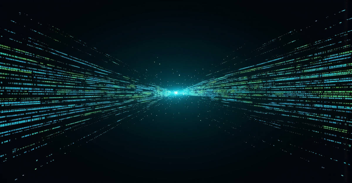 Illustration conceptuelle du fonctionnement de la plateforme de leaks VeryLeak avec un cadenas symbolisant la sécurité des données