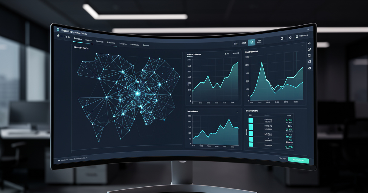 Cybersécurité 2026 : IA, automatisation et consolidation face aux menaces