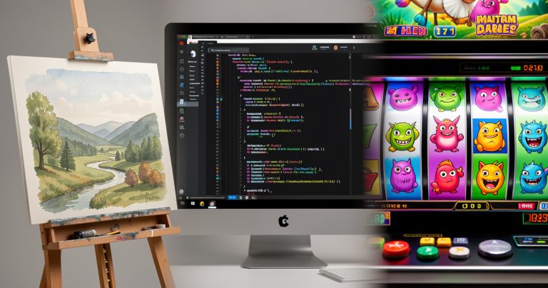 Monstream en 2026 : Guide Complet (Art, Technologie & Jeu) | Définition et Acteurs