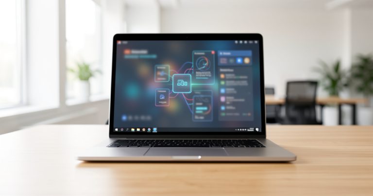 Weytop : l'alternative française au DaaS qui séduit l'État