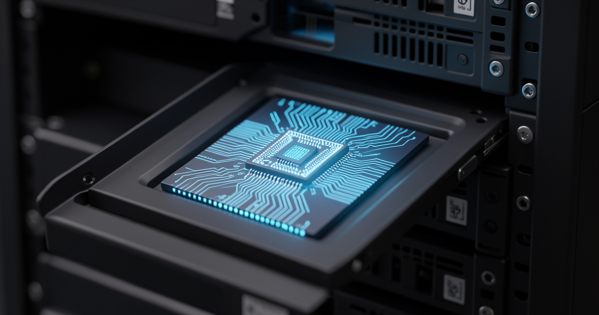 AMD et Nutanix : un partenariat stratégique de 250 M$ pour l'IA