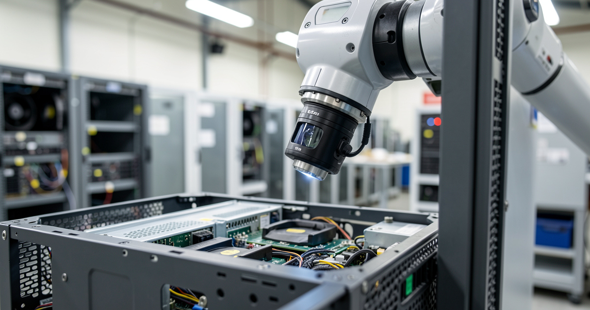 Wastetide : l'IA qui valorise vos déchets IT