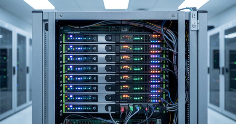 Scality Ring & Weka NeuralMesh : Analyse Stockage IA 2026
