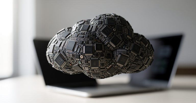 Cloud Computing : L'Inertie Réglementaire Face aux Géants AWS et Azure