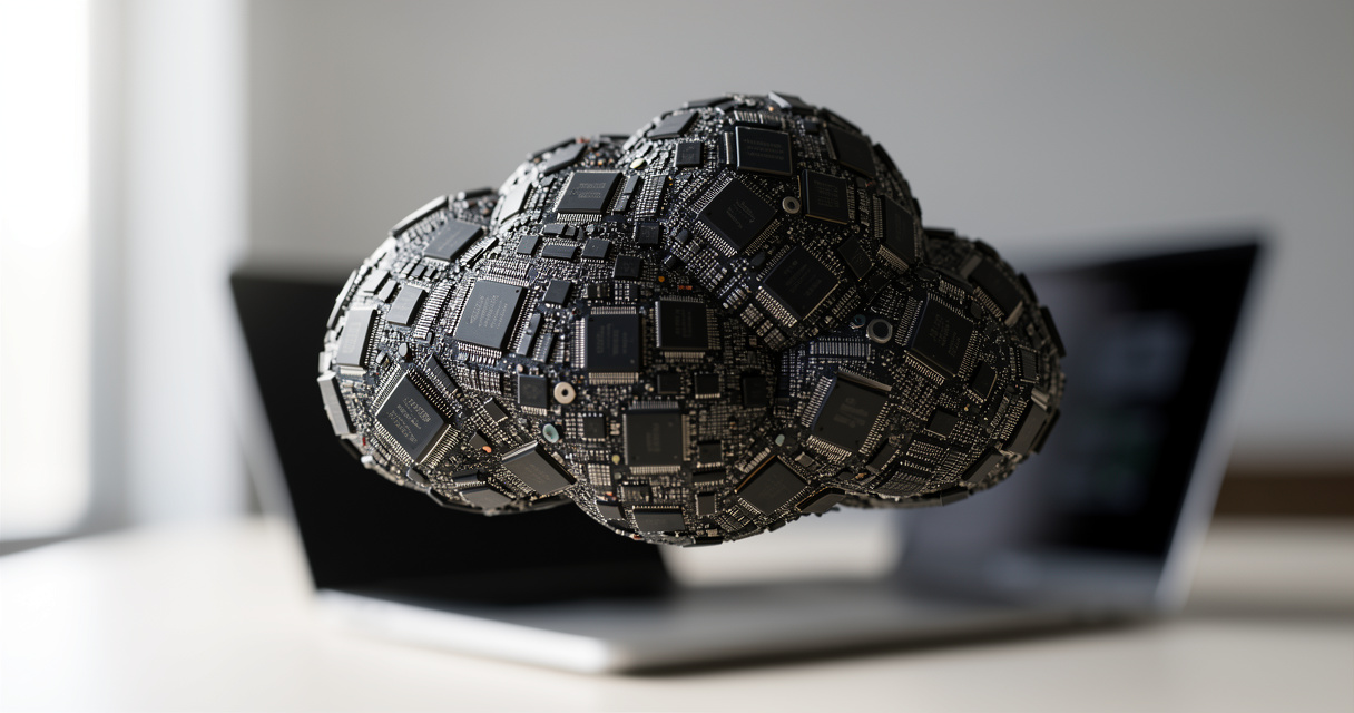 Cloud Computing : L'Inertie Réglementaire Face aux Géants AWS et Azure