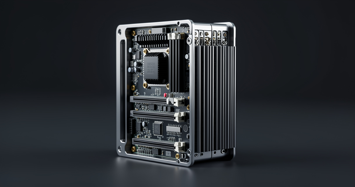 Nvidia Groq 3 LPX : analyse de l'intégration LPU pour l'IA agentique