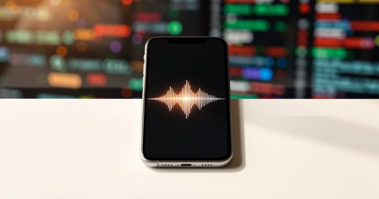 Sharlie d'Orange : l'IA vocale qui transforme le service client