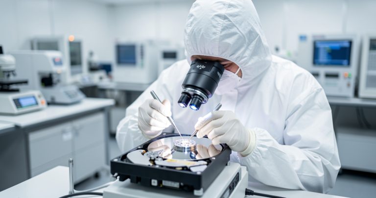 KLDiscovery Ontrack : Le leader mondial de la récupération de données décrypté