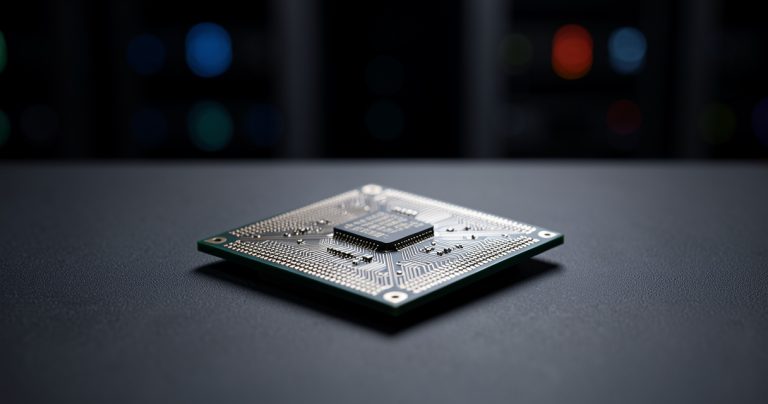 AWS Graviton & Trainium : la pénurie qui révèle la stratégie cloud 2026