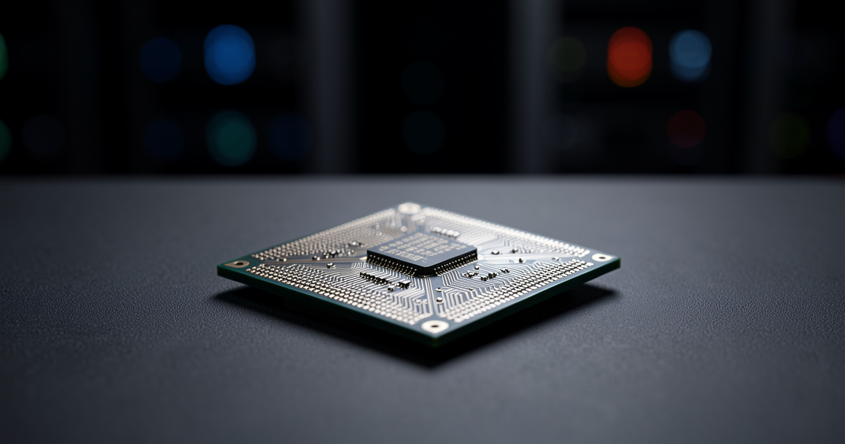 AWS Graviton & Trainium : la pénurie qui révèle la stratégie cloud 2026