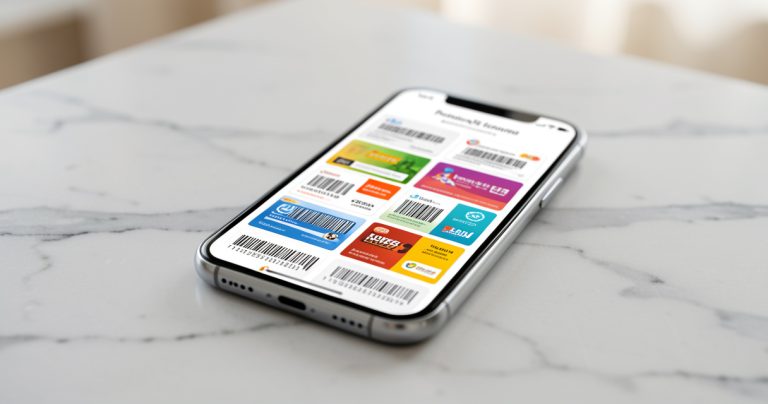 Stocard : L'avis complet sur le portefeuille de cartes de fidélité