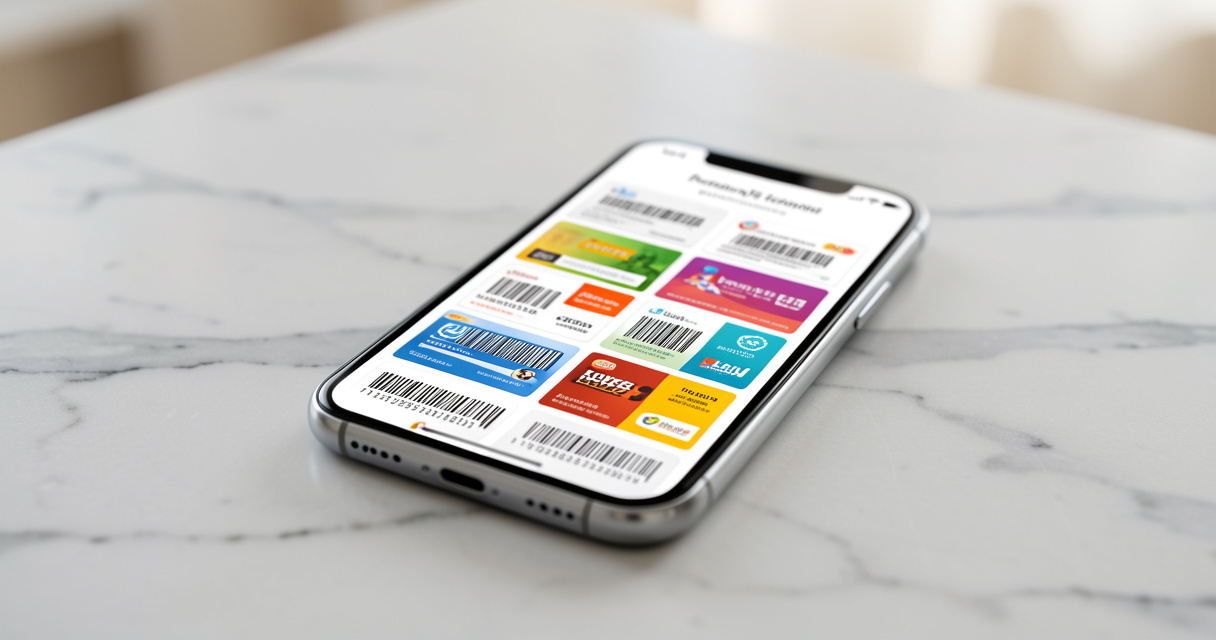 Stocard : L'avis complet sur le portefeuille de cartes de fidélité