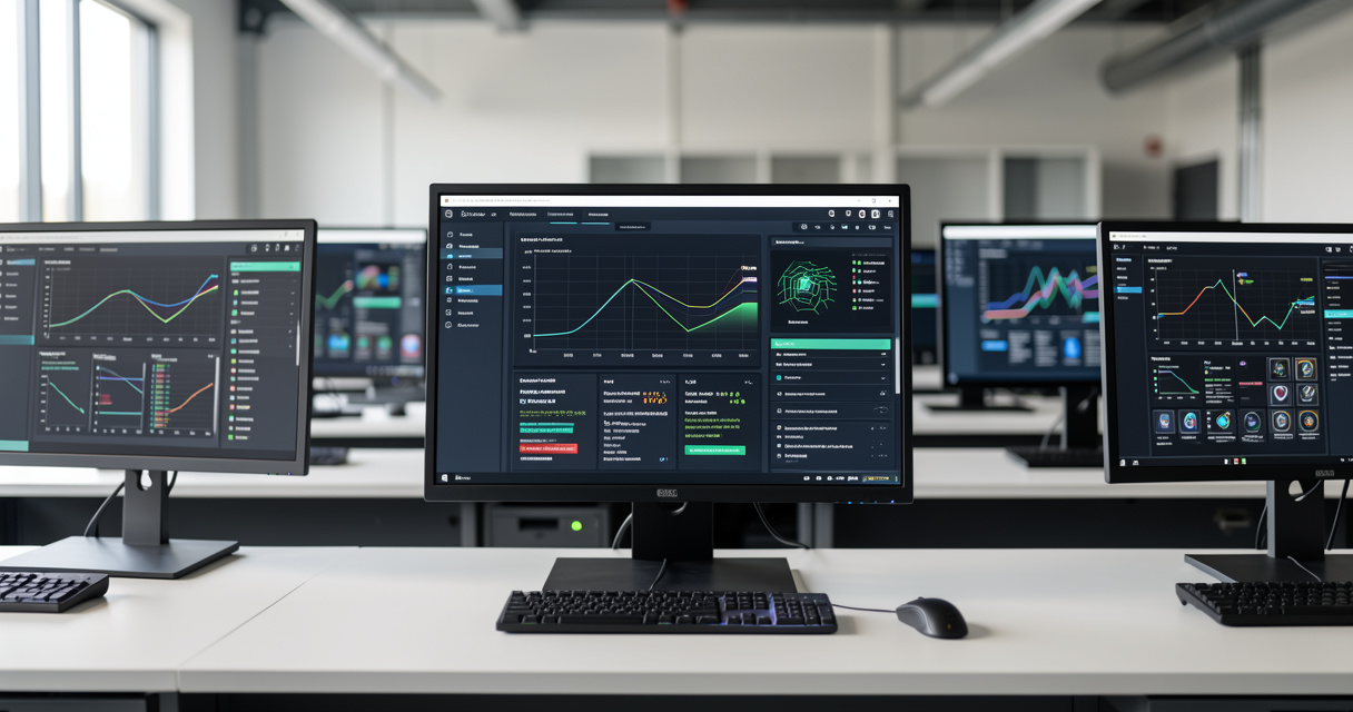 Cybersécurité IT/OT : repenser les dépendances industrielles en 2026