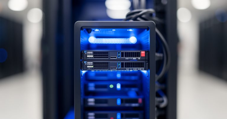 Infrastructure IA : Google et Blackstone créent un concurrent à Nvidia