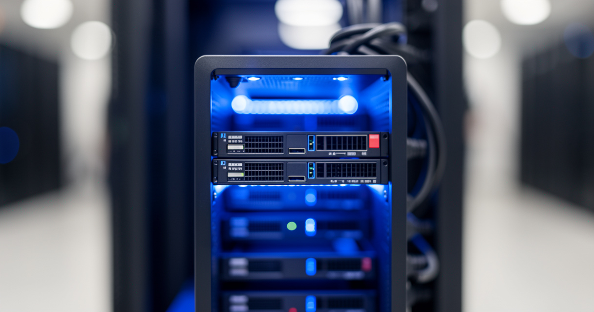 Infrastructure IA : Google et Blackstone créent un concurrent à Nvidia