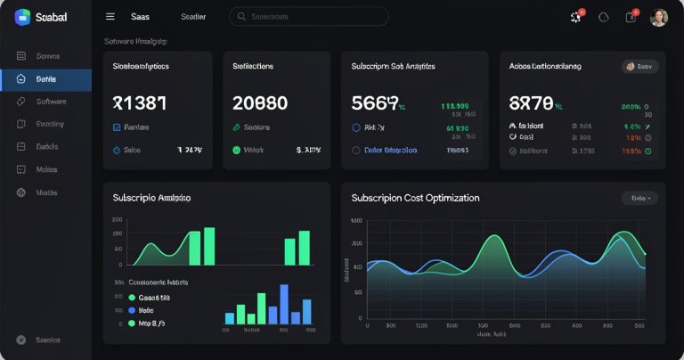 Logiciels de gestion du SaaS : Comparatif et Meilleurs Outils 2026