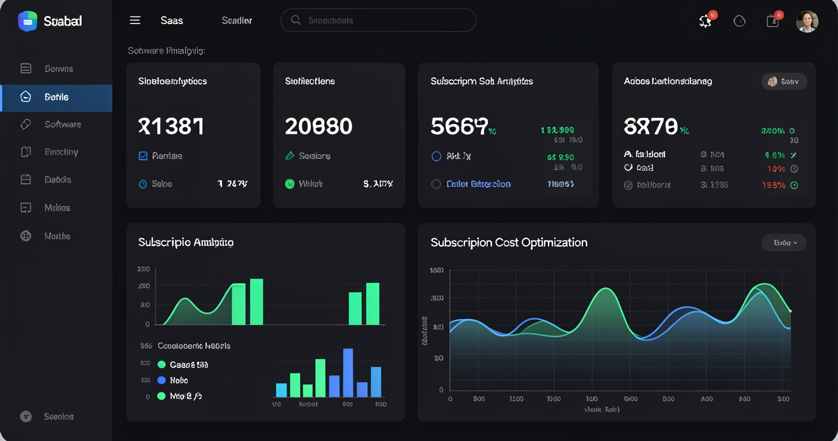 Logiciels de gestion du SaaS : Comparatif et Meilleurs Outils 2026