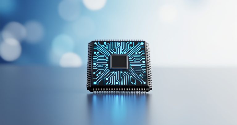 Mistral AI dévoile Large 4 : le nouveau modèle IA open weight