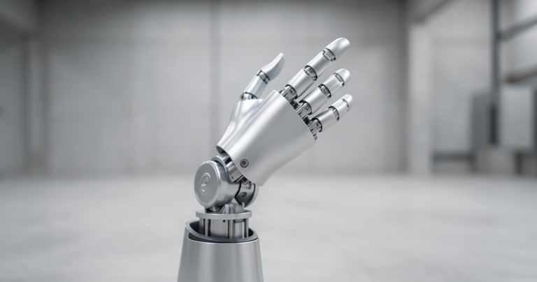 AWS Physical AI Toolchain : l'IA robotique simplifiée