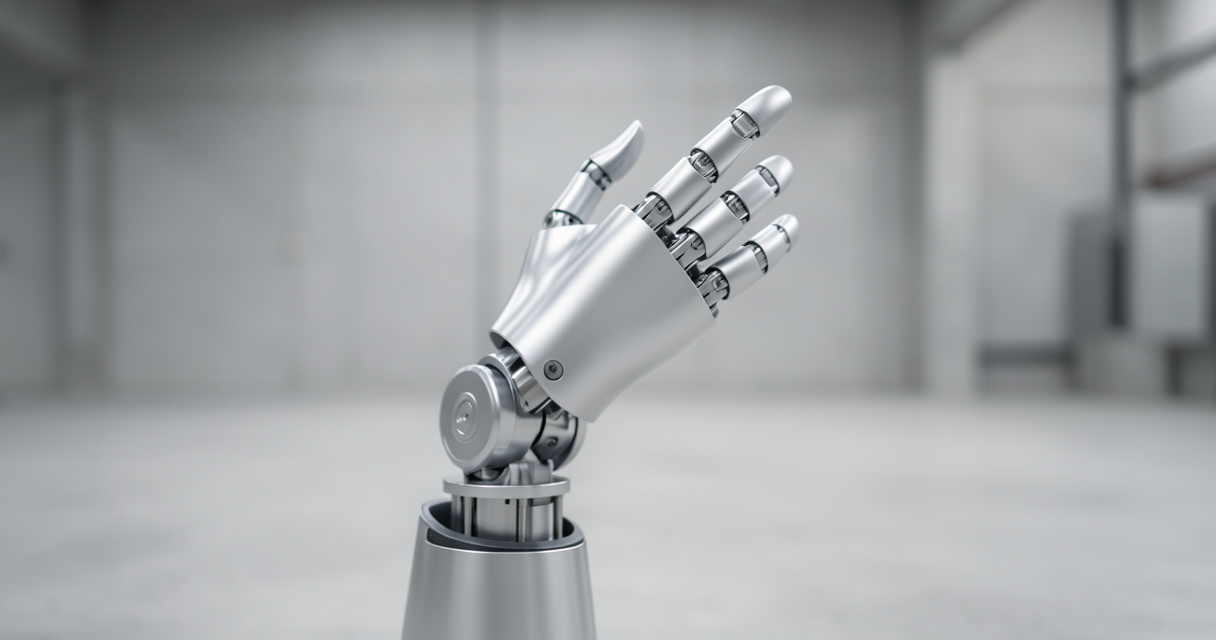 AWS Physical AI Toolchain : l'IA robotique simplifiée