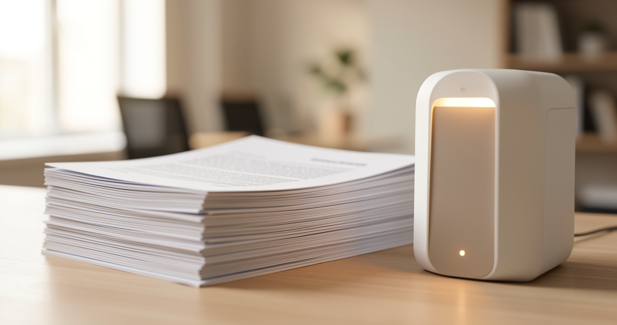 ABBYY Phoenix Plus : l'IA générative pour l'extraction documentaire